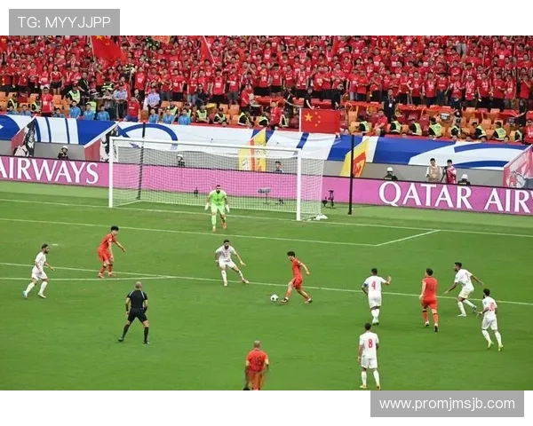 中国足球世界杯预选赛回放精彩比赛片段集锦与精彩点评