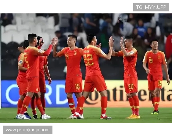 国足进世界杯：球迷期待与支持声浪持续高涨