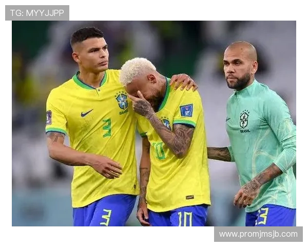 美加墨世界杯结束，五星巴西遗憾告别，足球热情永不熄灭