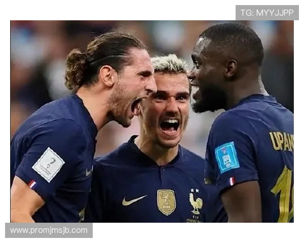 法国世界杯对全球足球发展的影响与未来趋势分析 法国世界杯对全球足球发展的影响与未来趋势分析