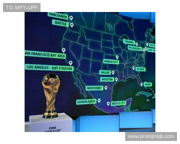 世界杯名额分配规则变化趋势：未来各大洲参赛资格的调整与影响