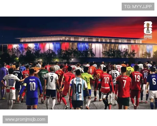 世界杯抽签直播在线观看指南，实时掌握抽签过程中的每一个精彩瞬间