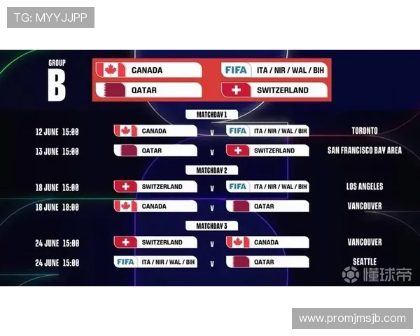 中国队世界杯亚洲预选赛赛程更新，关键比赛时间及赛程安排指南