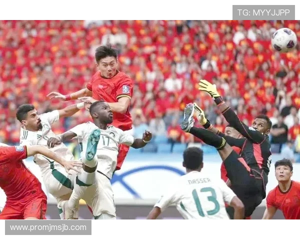 中国足球世界杯出线的关键因素分析与未来展望