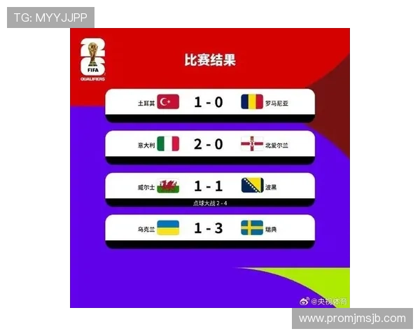 世界杯预选赛欧洲赛区比赛结果最新分析与详细回顾