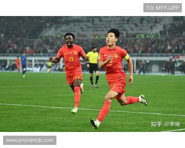 2026年世界杯中国队出线几率提升的关键因素与策略建议