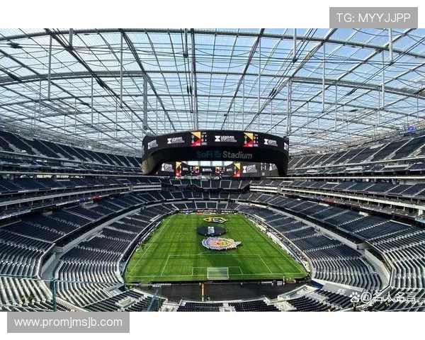 2026年世界杯决赛球场详细介绍与未来规划全景解析