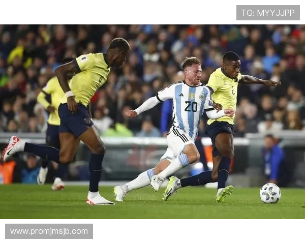 2026年世界杯预选赛阿根廷队备战策略与关键比赛重点回顾