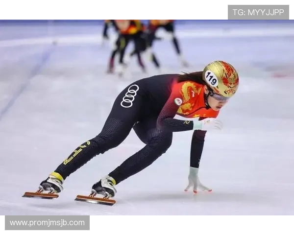 短道速滑世界杯精彩瞬间回顾2024赛季最令人难忘的比赛片段