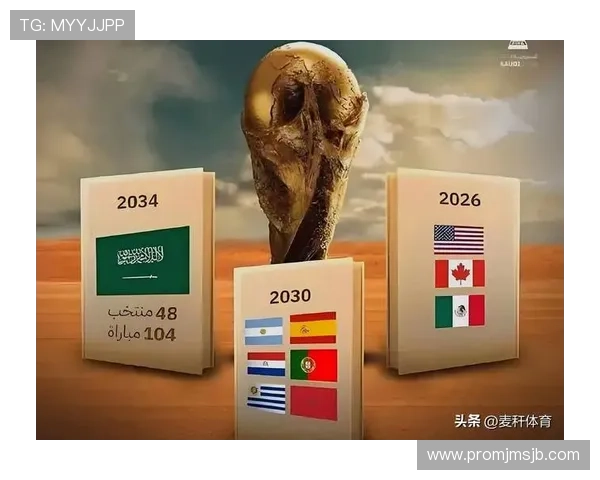 2026年世界杯举办国的政治环境对赛事举办的影响与应对策略